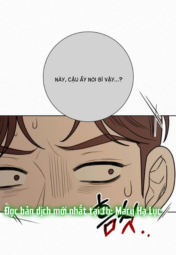 Chiến Lược: Tình Yêu Trong Sáng Chapter 64.1 - 11