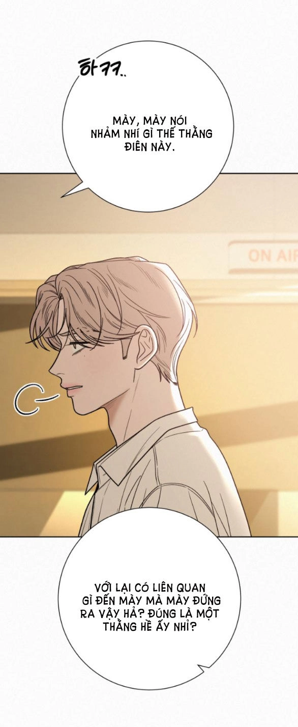 Chiến Lược: Tình Yêu Trong Sáng Chapter 64.1 - 15