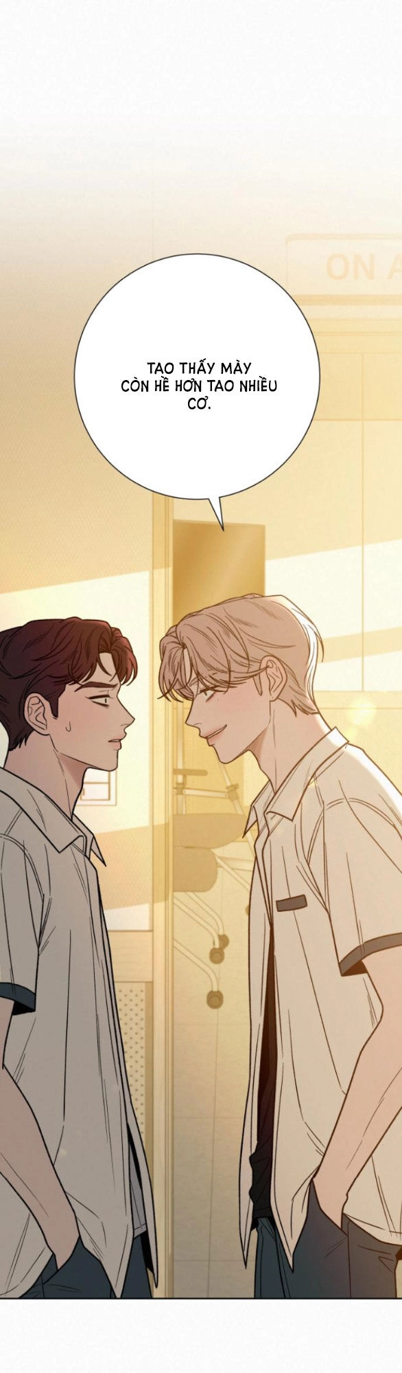 Chiến Lược: Tình Yêu Trong Sáng Chapter 64.1 - 17