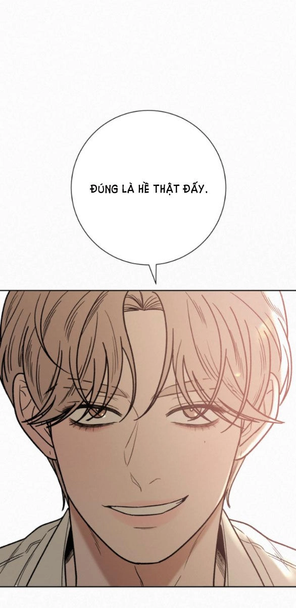 Chiến Lược: Tình Yêu Trong Sáng Chapter 64.1 - 19