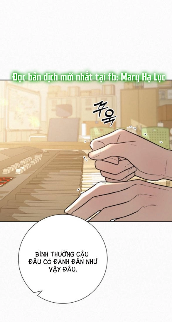 Chiến Lược: Tình Yêu Trong Sáng Chapter 64.1 - 36