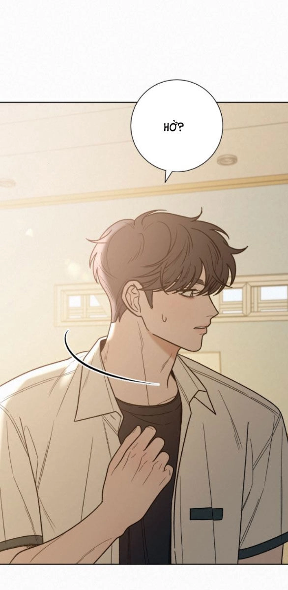 Chiến Lược: Tình Yêu Trong Sáng Chapter 64.1 - 37