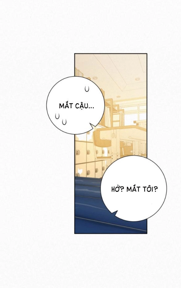 Chiến Lược: Tình Yêu Trong Sáng Chapter 64.1 - 39