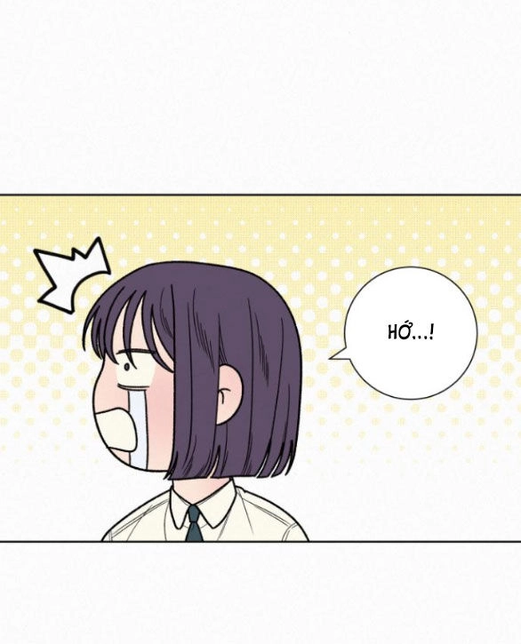 Chiến Lược: Tình Yêu Trong Sáng Chapter 64.1 - 41