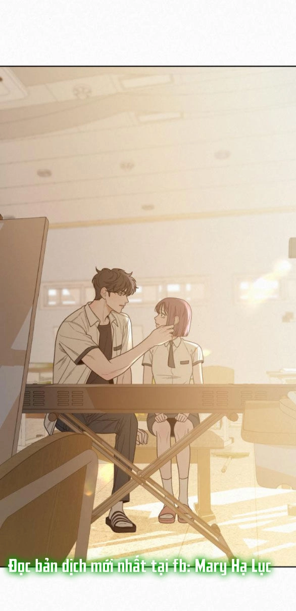 Chiến Lược: Tình Yêu Trong Sáng Chapter 64.1 - 49