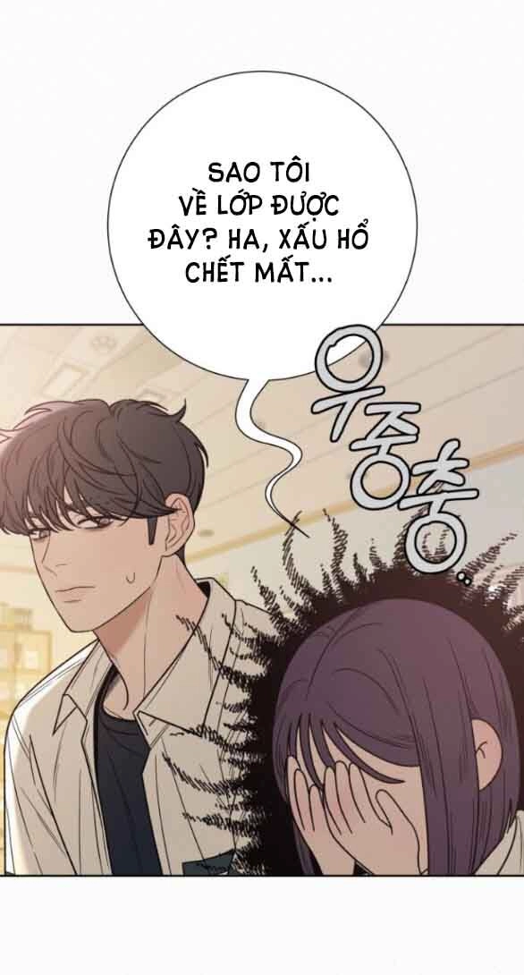 Chiến Lược: Tình Yêu Trong Sáng Chapter 64.2 - 2