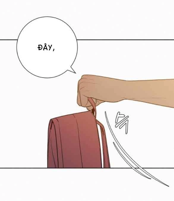 Chiến Lược: Tình Yêu Trong Sáng Chapter 64.2 - 5