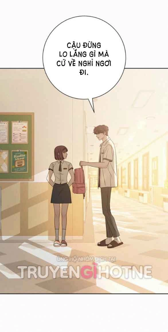 Chiến Lược: Tình Yêu Trong Sáng Chapter 64.2 - 6