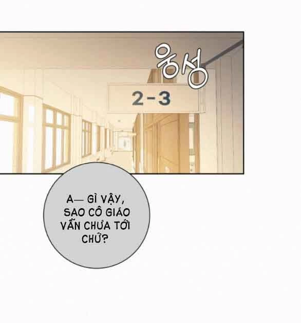 Chiến Lược: Tình Yêu Trong Sáng Chapter 64.2 - 10