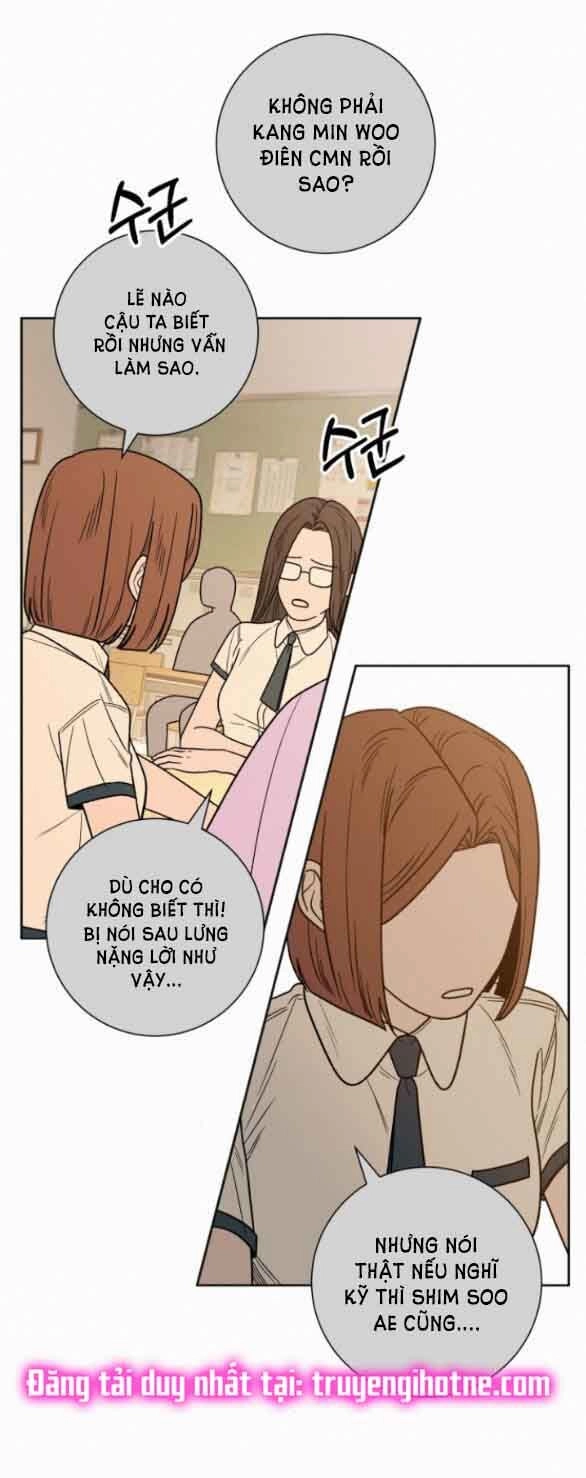 Chiến Lược: Tình Yêu Trong Sáng Chapter 64.2 - 11