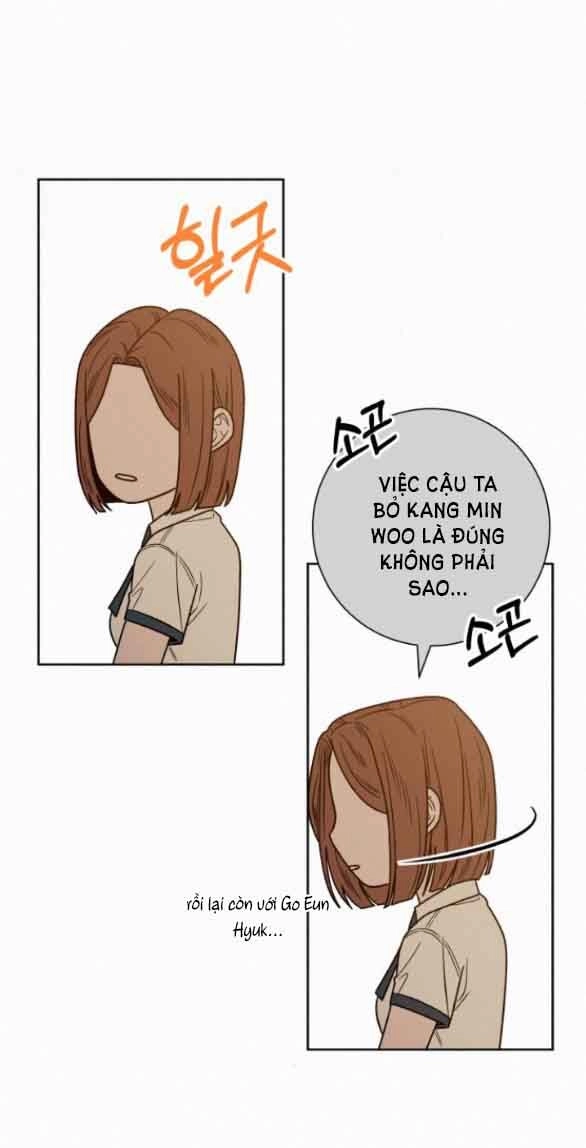 Chiến Lược: Tình Yêu Trong Sáng Chapter 64.2 - 12