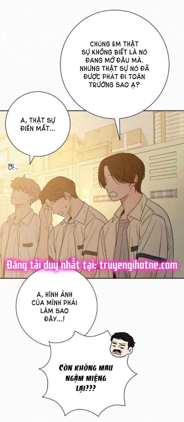 Chiến Lược: Tình Yêu Trong Sáng Chapter 64.2 - 27