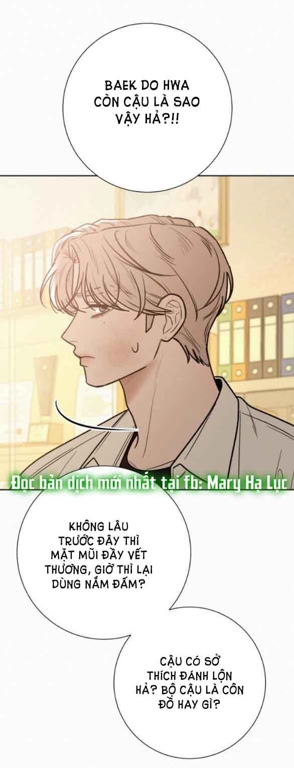 Chiến Lược: Tình Yêu Trong Sáng Chapter 64.2 - 31