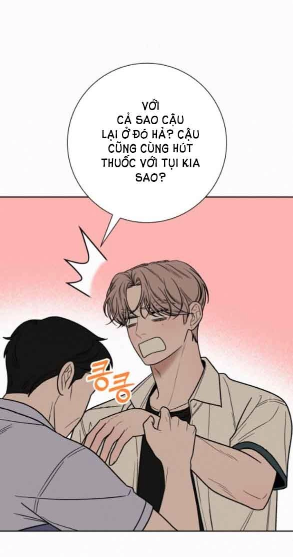 Chiến Lược: Tình Yêu Trong Sáng Chapter 64.2 - 32