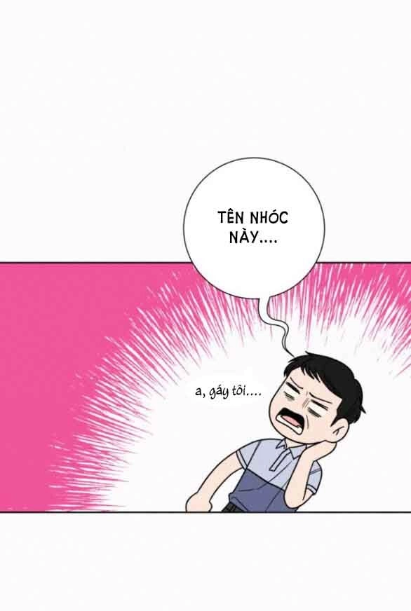 Chiến Lược: Tình Yêu Trong Sáng Chapter 64.2 - 35