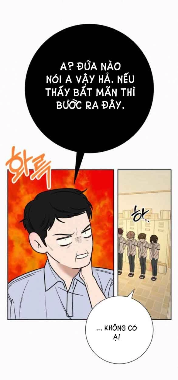 Chiến Lược: Tình Yêu Trong Sáng Chapter 64.2 - 38