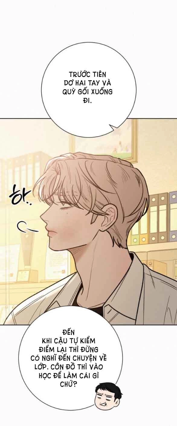 Chiến Lược: Tình Yêu Trong Sáng Chapter 64.2 - 40
