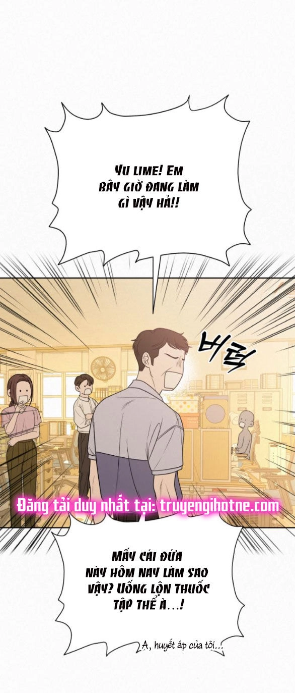 Chiến Lược: Tình Yêu Trong Sáng Chapter 65.1 - 11