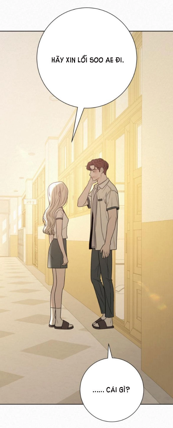 Chiến Lược: Tình Yêu Trong Sáng Chapter 65.1 - 13