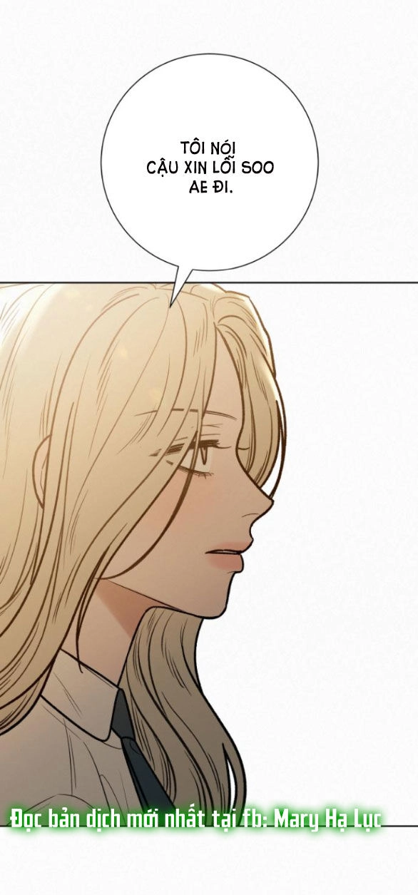 Chiến Lược: Tình Yêu Trong Sáng Chapter 65.1 - 15