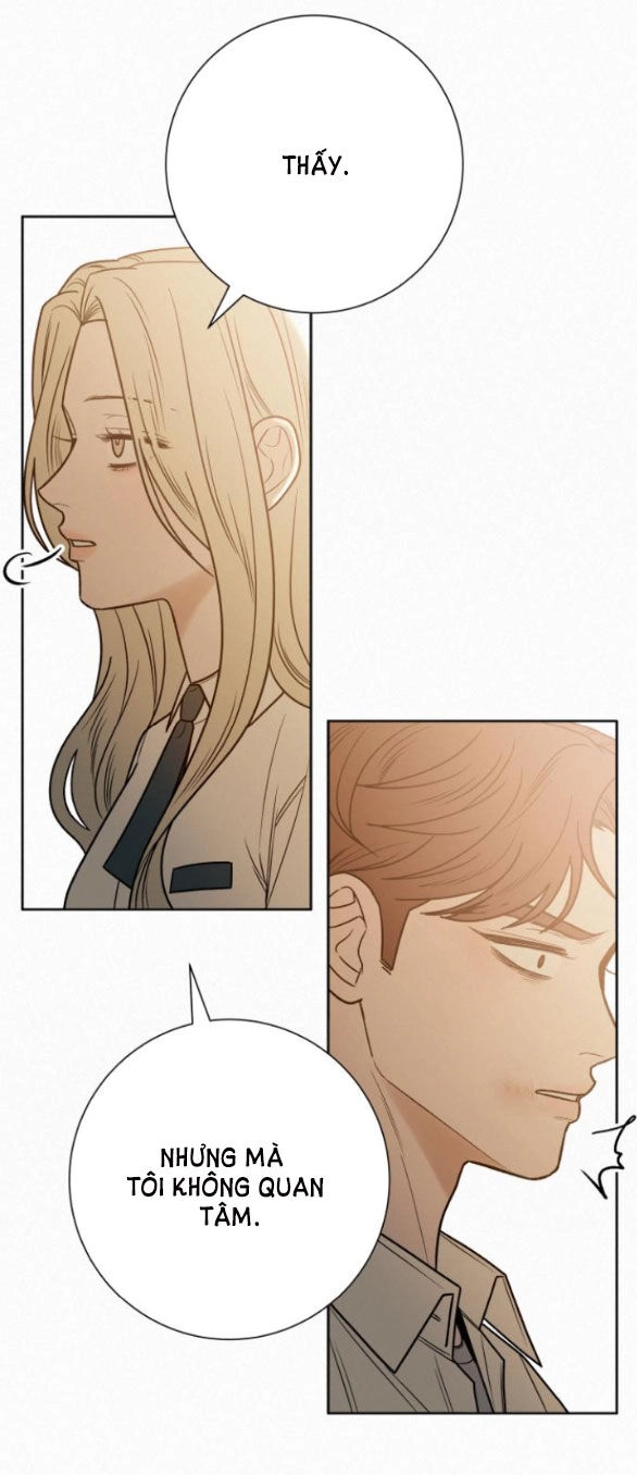 Chiến Lược: Tình Yêu Trong Sáng Chapter 65.1 - 20