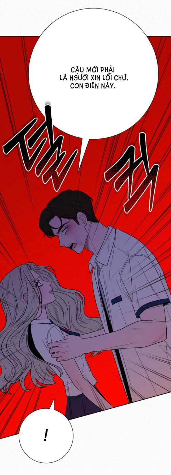 Chiến Lược: Tình Yêu Trong Sáng Chapter 65.1 - 28