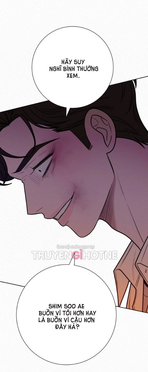 Chiến Lược: Tình Yêu Trong Sáng Chapter 65.1 - 29