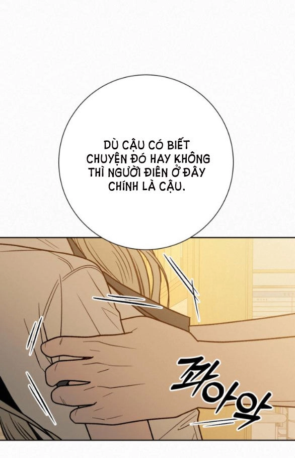 Chiến Lược: Tình Yêu Trong Sáng Chapter 65.1 - 33