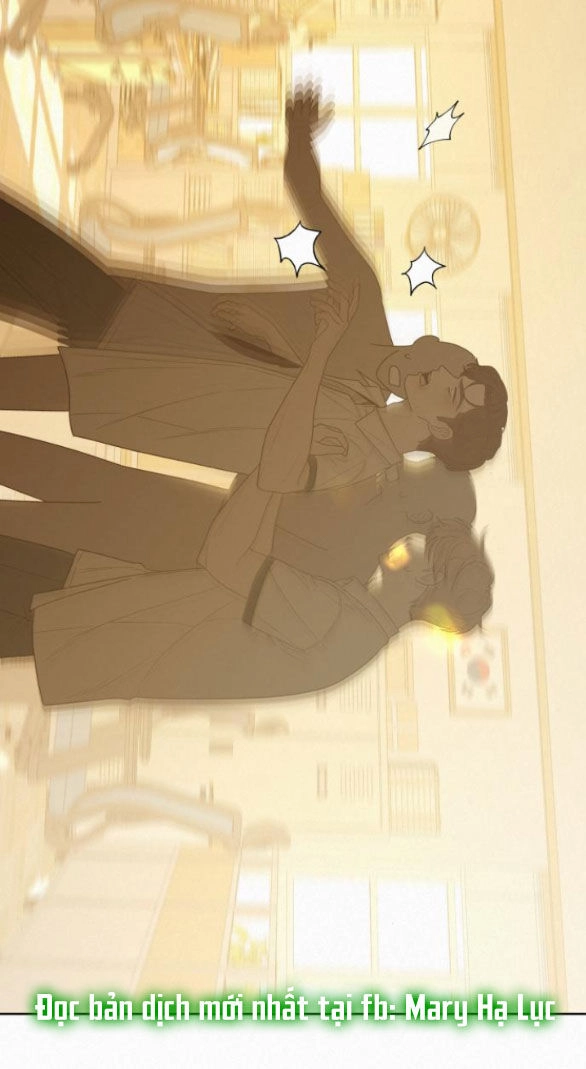 Chiến Lược: Tình Yêu Trong Sáng Chapter 65.1 - 36