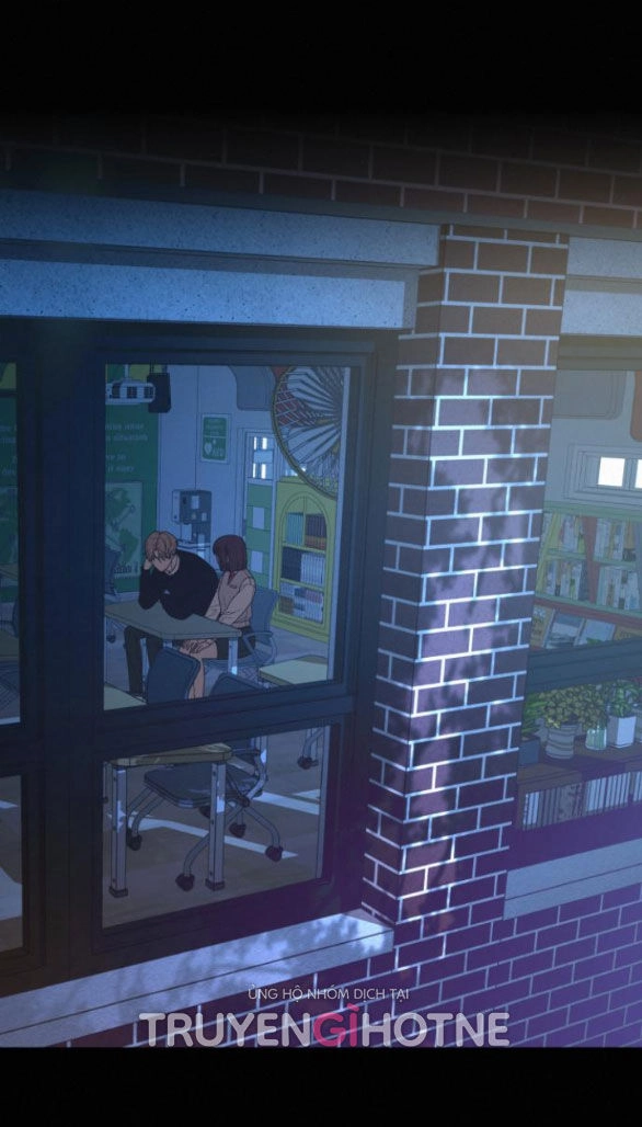 Chiến Lược: Tình Yêu Trong Sáng Chapter 65.1 - 40