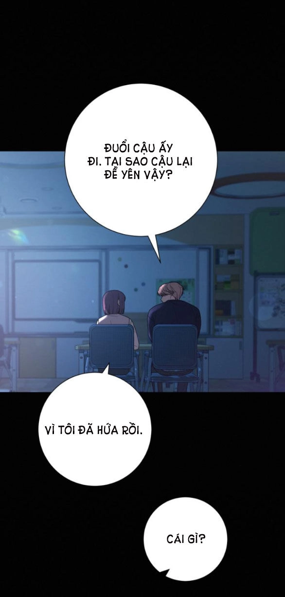 Chiến Lược: Tình Yêu Trong Sáng Chapter 65.1 - 41