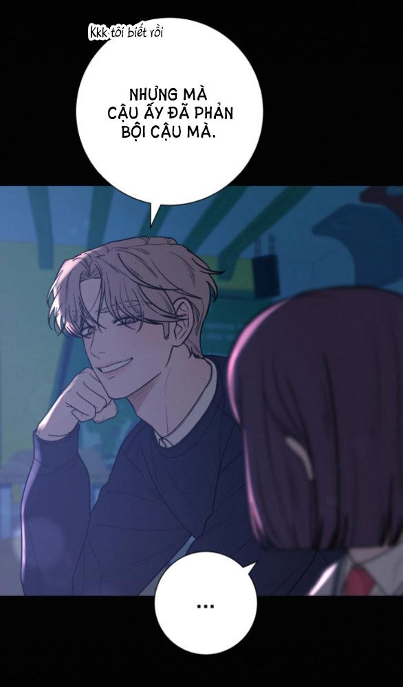 Chiến Lược: Tình Yêu Trong Sáng Chapter 65.1 - 45