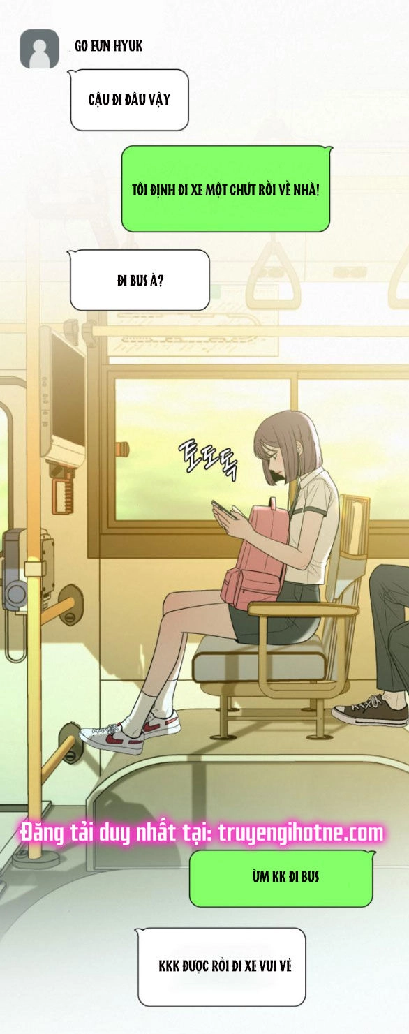 Chiến Lược: Tình Yêu Trong Sáng Chapter 65.1 - 70