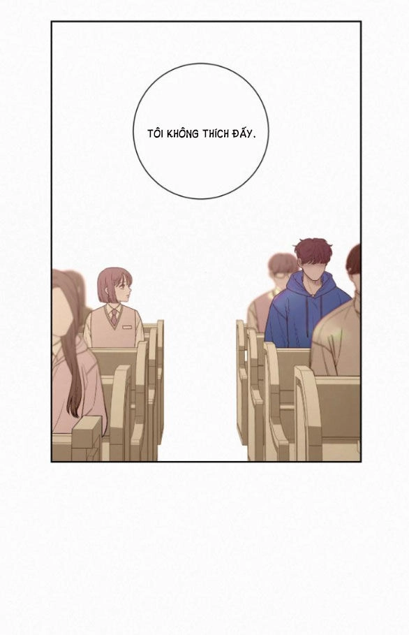 Chiến Lược: Tình Yêu Trong Sáng Chapter 65.1 - 108