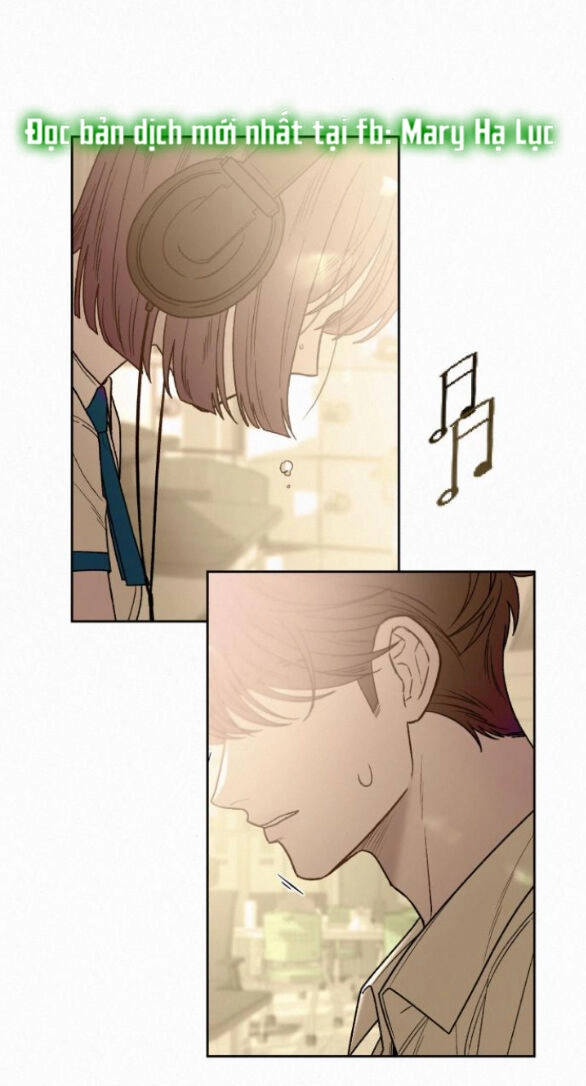 Chiến Lược: Tình Yêu Trong Sáng Chapter 65.2 - 2