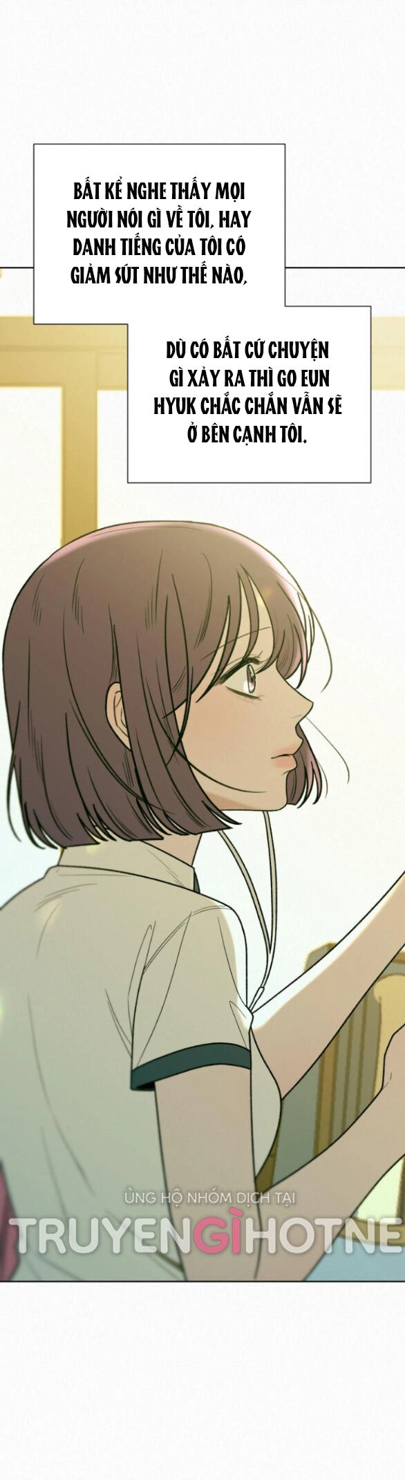 Chiến Lược: Tình Yêu Trong Sáng Chapter 65.2 - 4