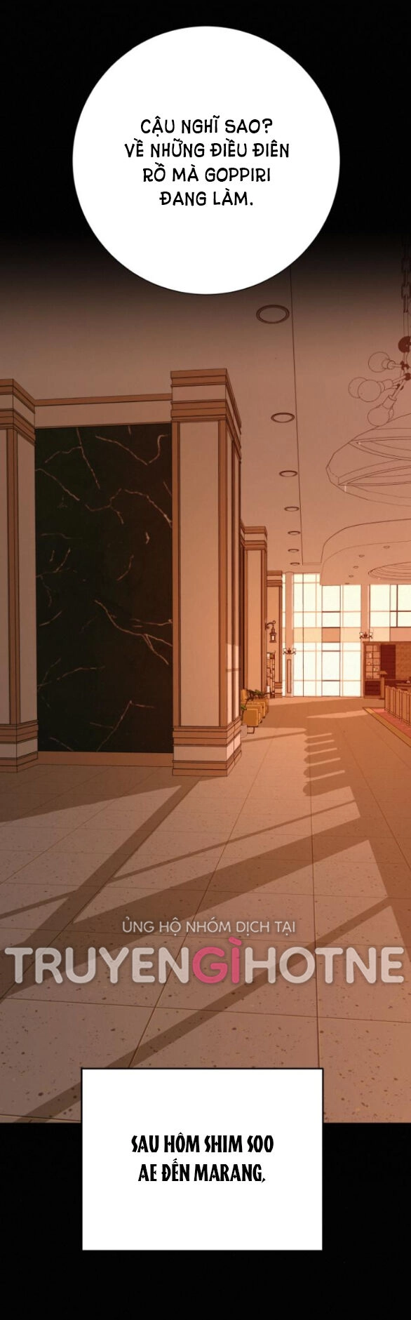 Chiến Lược: Tình Yêu Trong Sáng Chapter 65.2 - 15