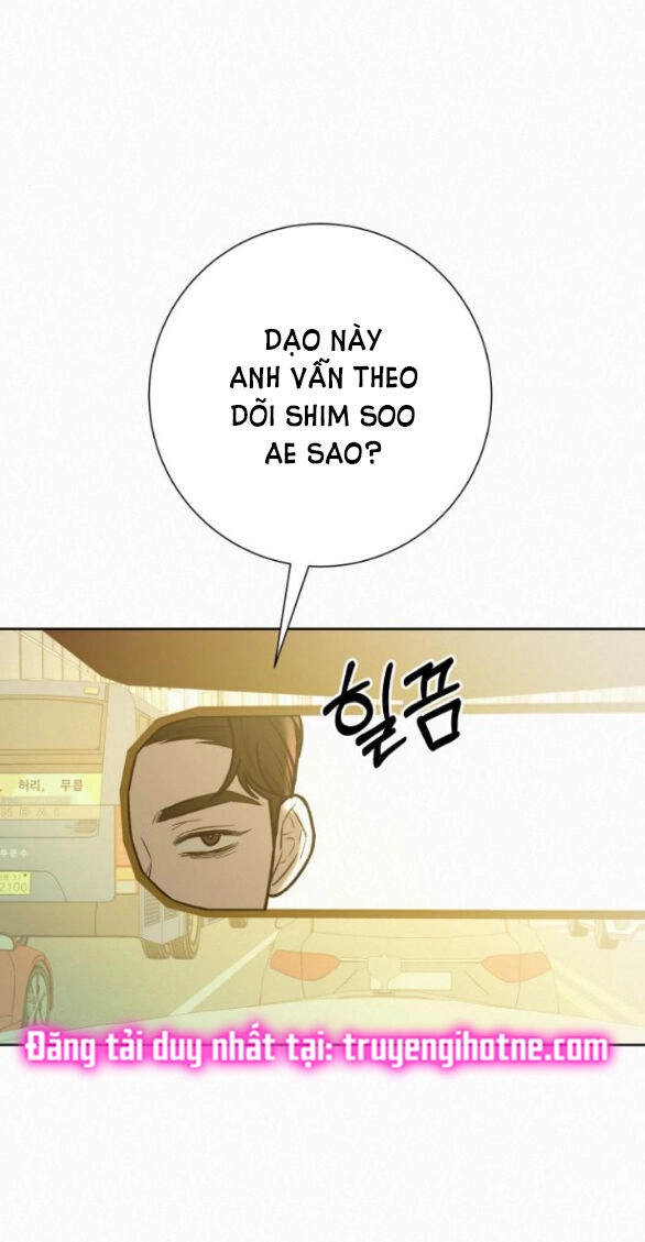 Chiến Lược: Tình Yêu Trong Sáng Chapter 65.2 - 34