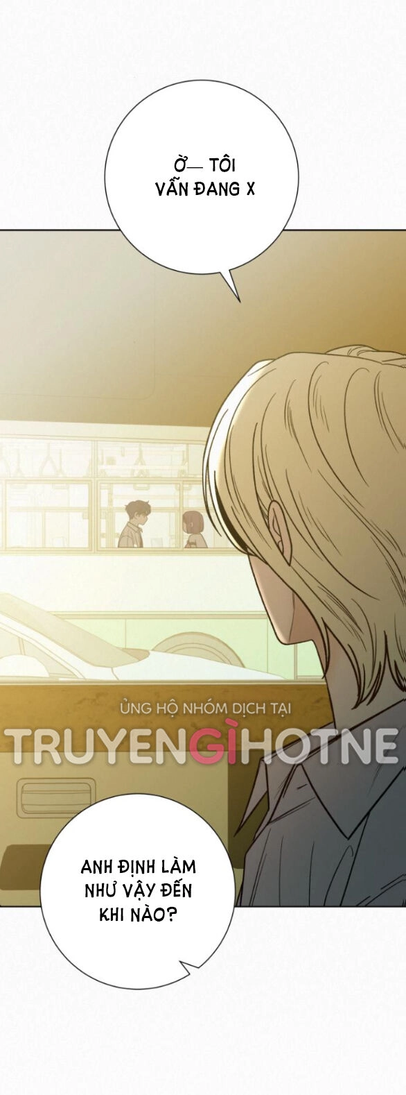 Chiến Lược: Tình Yêu Trong Sáng Chapter 65.2 - 35