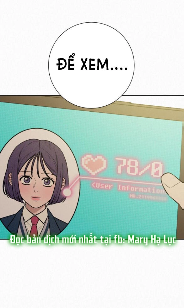 Chiến Lược: Tình Yêu Trong Sáng Chapter 65.2 - 36