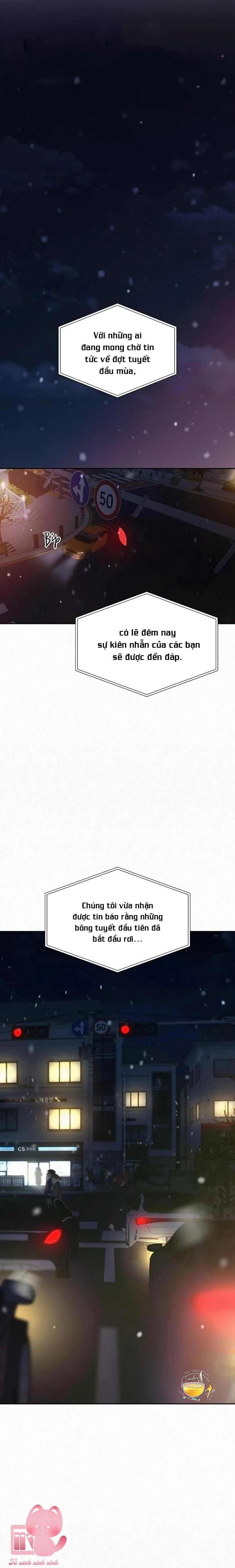Chiến Lược: Tình Yêu Trong Sáng Chapter 115 - 3