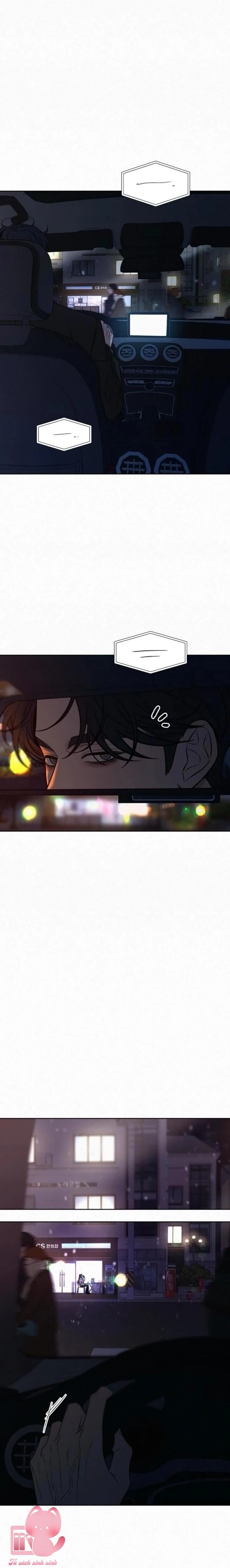 Chiến Lược: Tình Yêu Trong Sáng Chapter 115 - 4