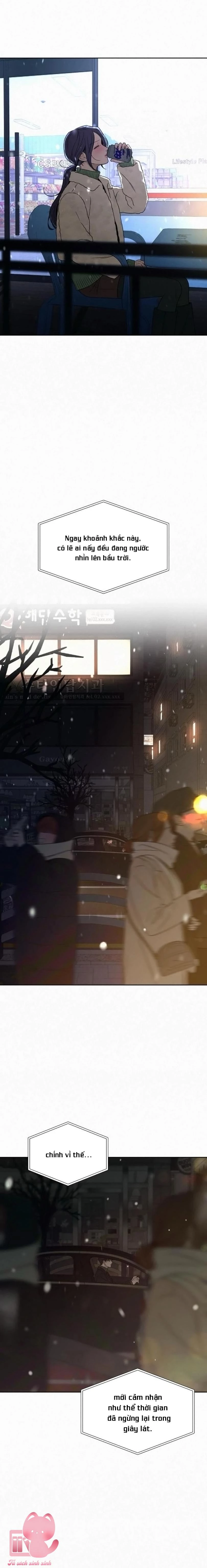 Chiến Lược: Tình Yêu Trong Sáng Chapter 115 - 5