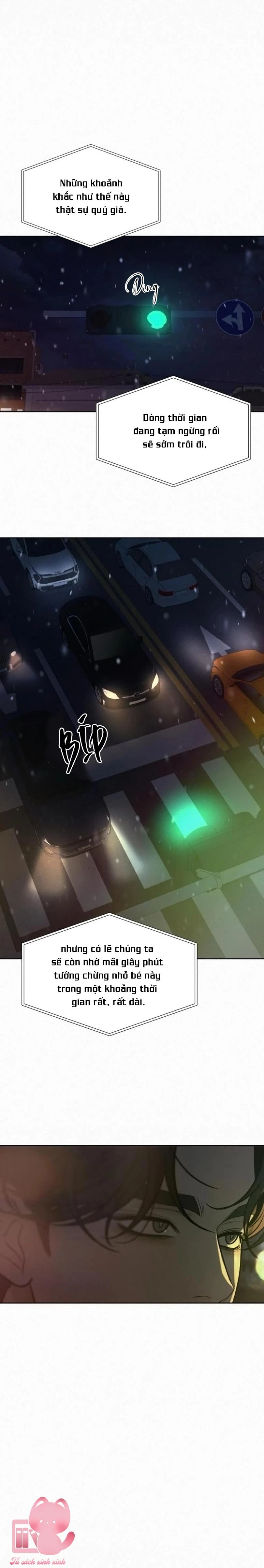 Chiến Lược: Tình Yêu Trong Sáng Chapter 115 - 6