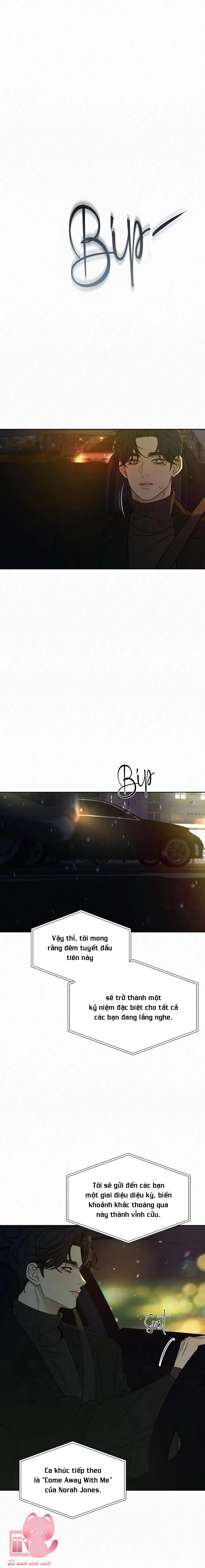 Chiến Lược: Tình Yêu Trong Sáng Chapter 115 - 7