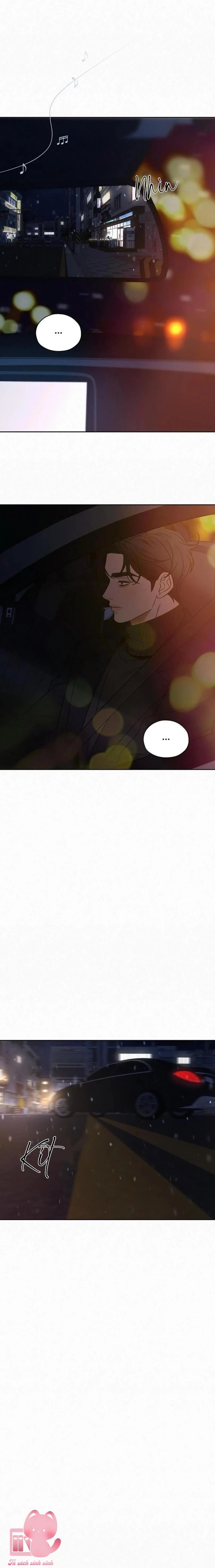 Chiến Lược: Tình Yêu Trong Sáng Chapter 115 - 8