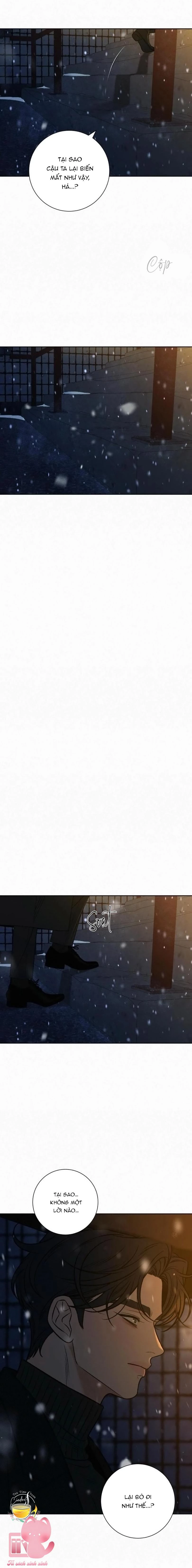 Chiến Lược: Tình Yêu Trong Sáng Chapter 115 - 10