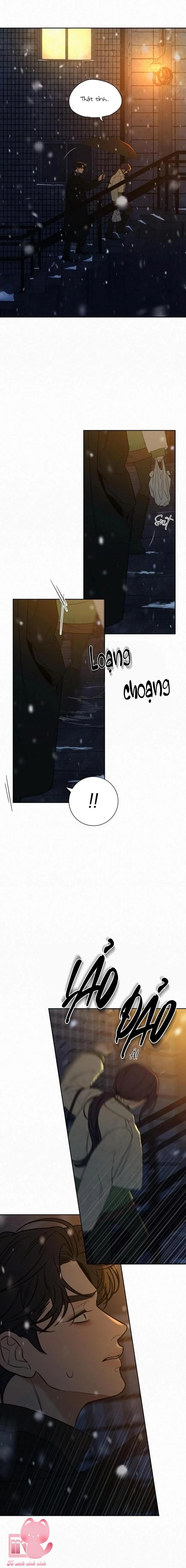 Chiến Lược: Tình Yêu Trong Sáng Chapter 115 - 11