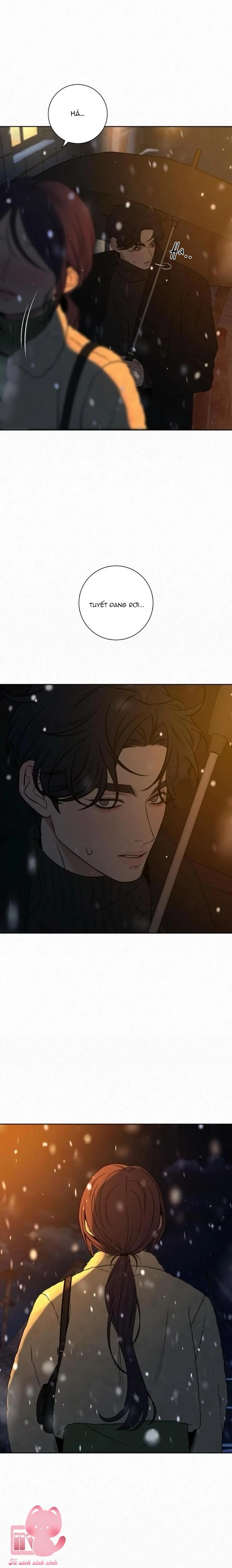 Chiến Lược: Tình Yêu Trong Sáng Chapter 115 - 14