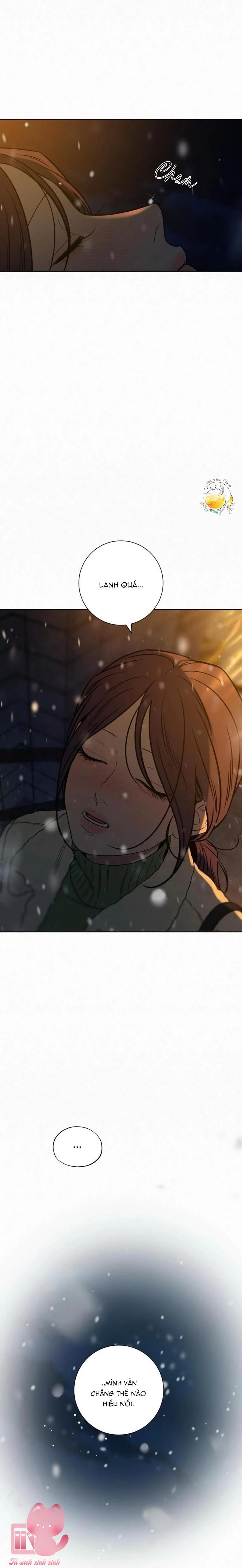 Chiến Lược: Tình Yêu Trong Sáng Chapter 115 - 15